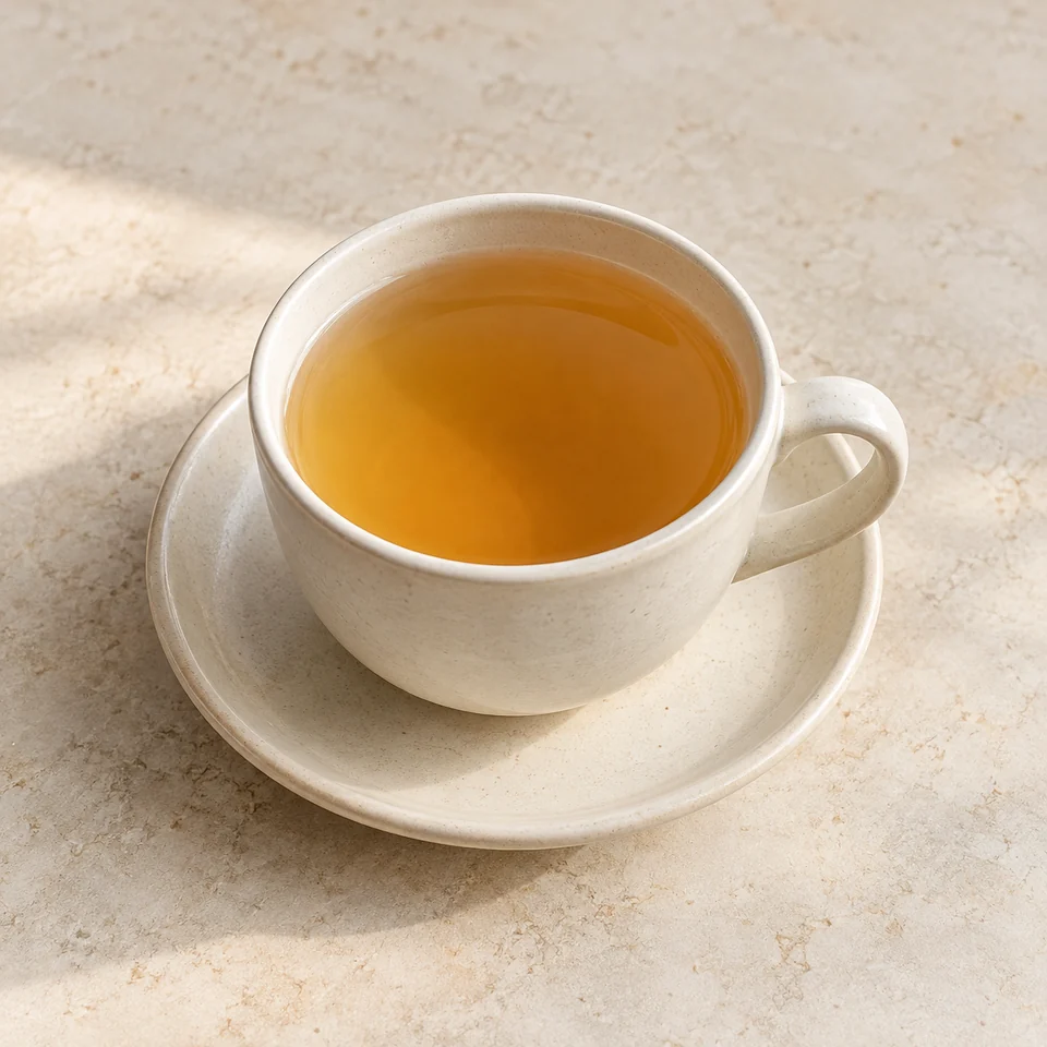 Tea, herbal, infusion — ai-generated illustration