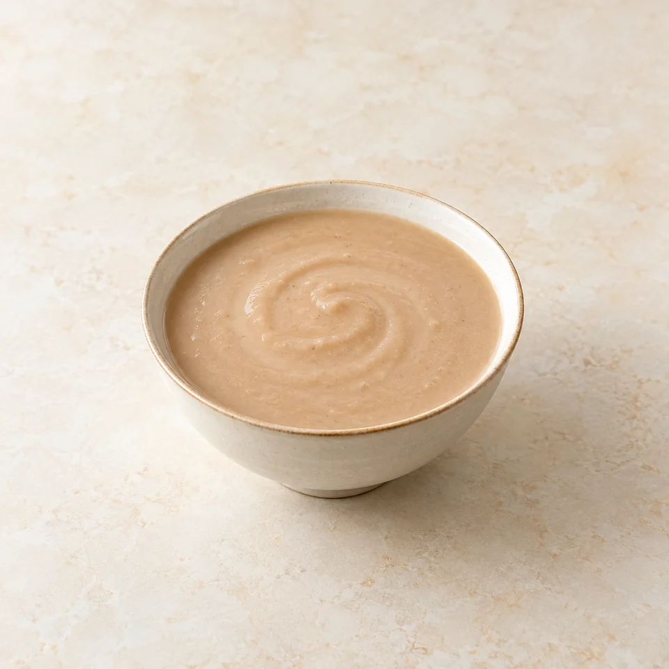 Peanut Paste — ai-generated illustration