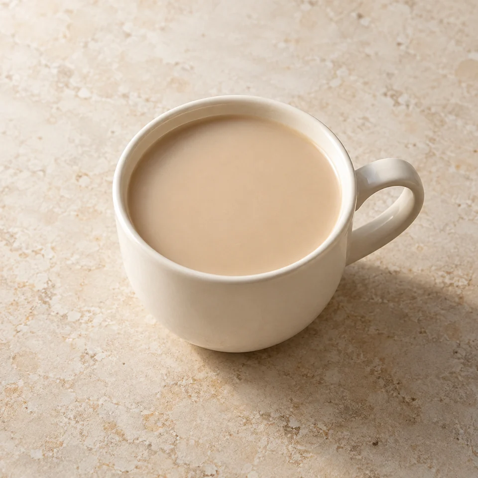 Walnut Milk — ai-generated illustration